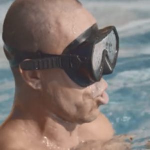 Alumno Curso Apnea