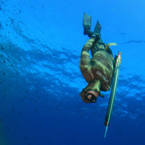 curso apnea pesca submarina tenerife anfibius