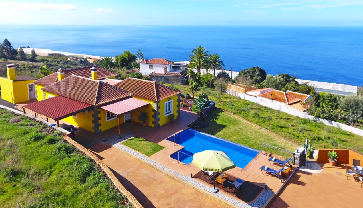 casa 8